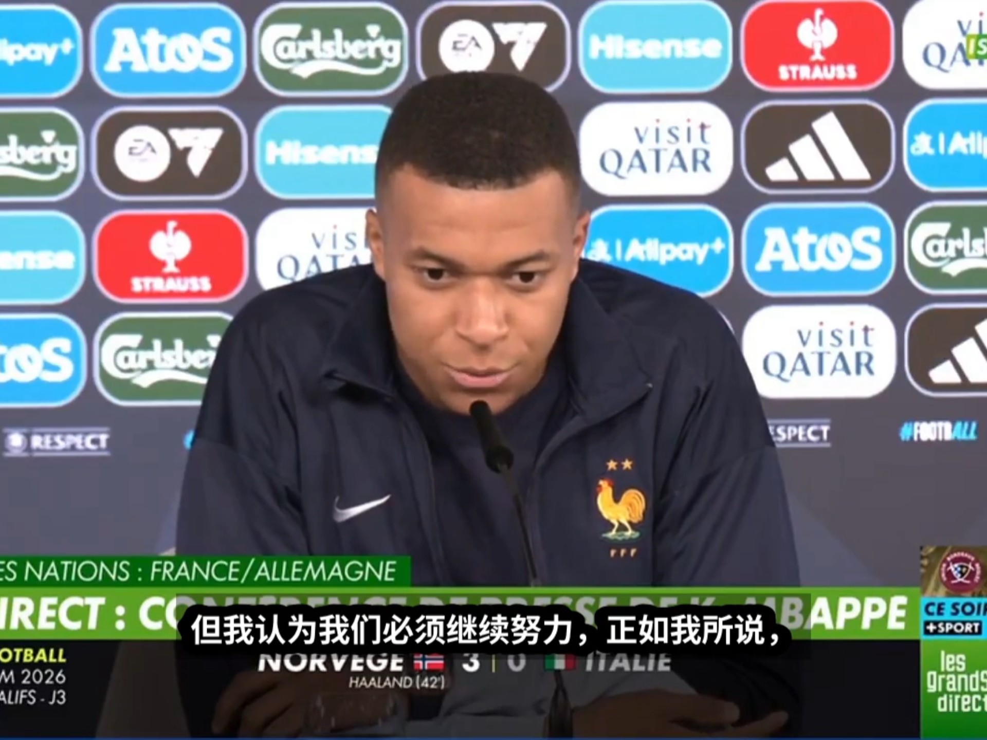 kaiyun中国网页版入口-包含姆巴佩焦点对战，Scout与50激战利物浦分钟，持续失利胜负难料！热度持续攀升的词条