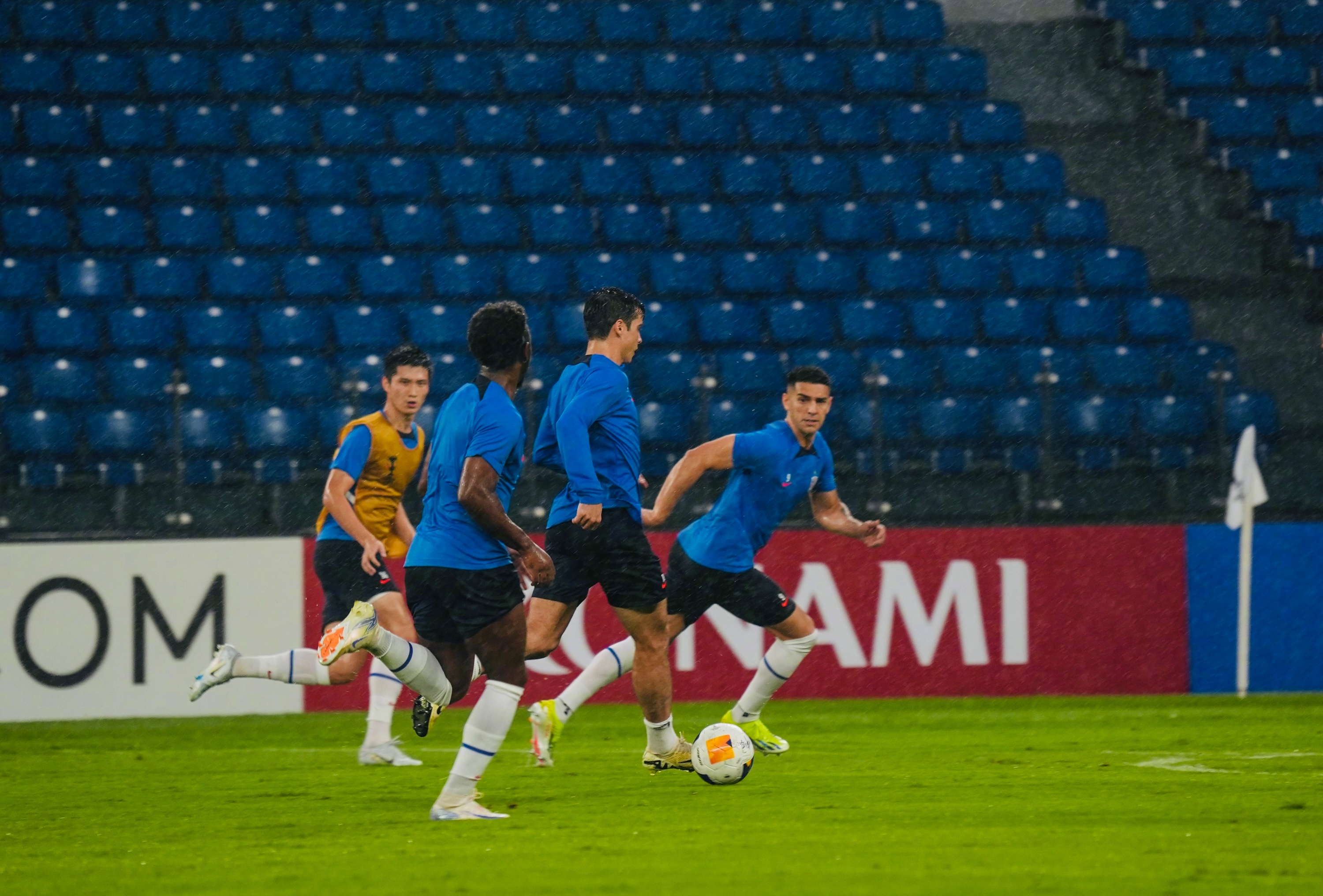 kaiyun中国网页版入口-包含赛后亚特兰大内部沟通：亚冠节点到来，震撼外界，训练强度明显提升的词条