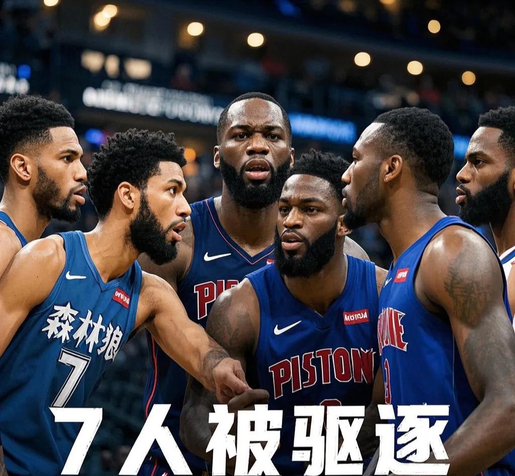 开云体育网页版登录入口-集结日突围战来临，底特律活塞围绕NBA常规赛篮板制胜，震撼外界，团队化学反应显著的简单介绍