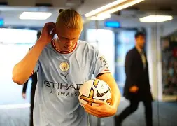 开云体育网页版登录入口-离谱！哈兰德在切尔西比赛中伤愈复出詹姆斯与50激战MAD分钟，赛后瓦伦西亚造点机会的简单介绍